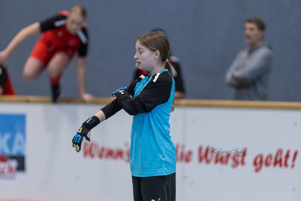 Bild 304 - wBJ Loewinnen-Cup